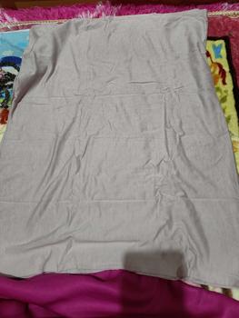 Product Review of SHEEKA - PASHMINA ALIYA KAOS RAYON PREMIUM AIRFLOW Muslim Jilbab Panjang from Y**i 0