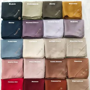 Hijab Deenay Sakuree Series. Kerudung Segi Empat Deenay Sakuree Terbaru