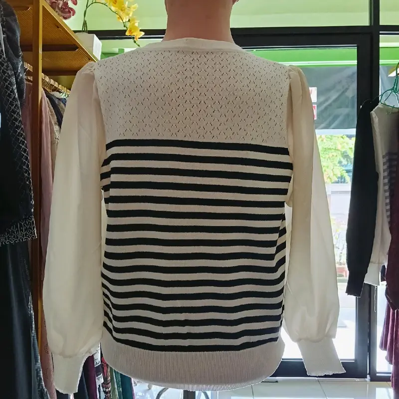 Baju stylean muslimah cantik 5