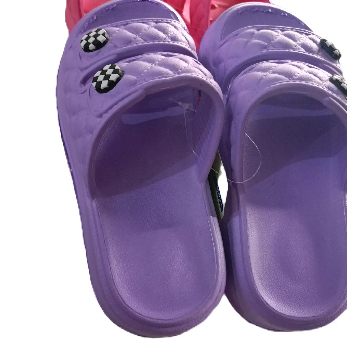 sendal anak anchnee yg bisa dipske saat santai atau bermain dengan knyamanan dan ringan dipake Sandal Fashion