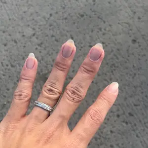 Cincin Angka Romawi Set Isi 3 Bohemian Fashion Ring Pria Wanita Estetik Korea Aksesoris HZD CC03