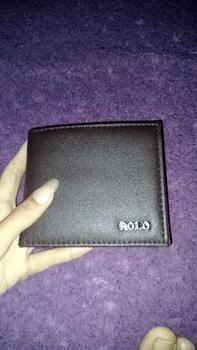 Product Review of Dompet Pria distro Terbaru Dompet Pria trending Dompet Pria lipat  Kulit sintetis from u**4 0