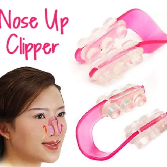 Polkadope Official - Nose Up Clipper ORIGINAL Japan - Pemancung Hidung CLEARANCE SALE 2