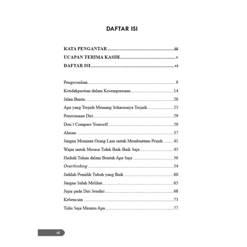 Buku MESKI BERANTAKAN KITA HARUS BERTAHAN - Buku Self Improvement - CKLIK MEDIA 1