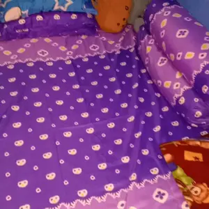 Sprei set anti geser dobel karet tinggi 20 dan 30 semua ukuran ada