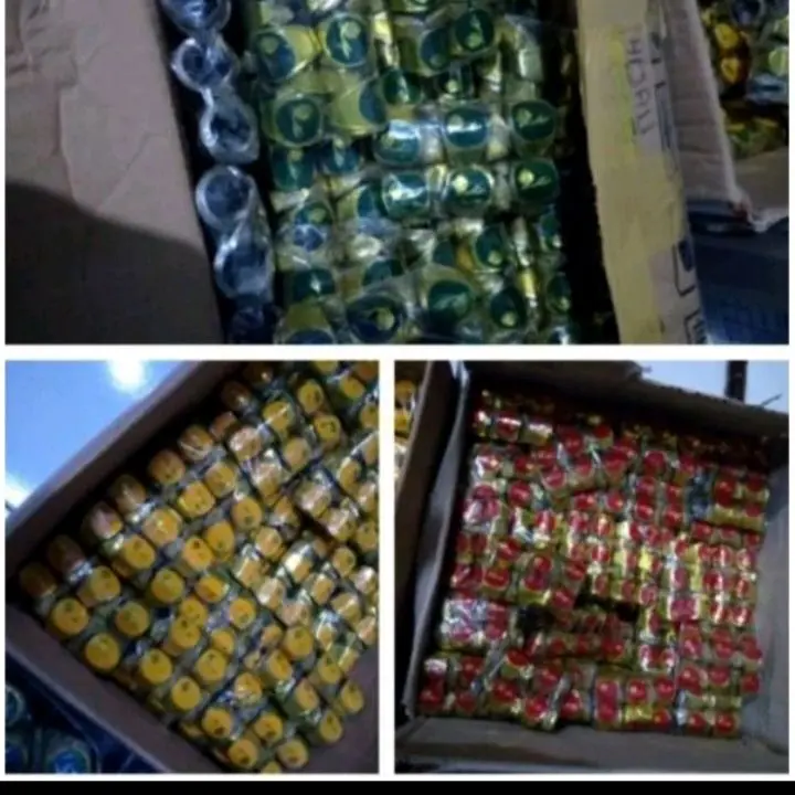 ring kacu pramuka /Hasduk kacu 2