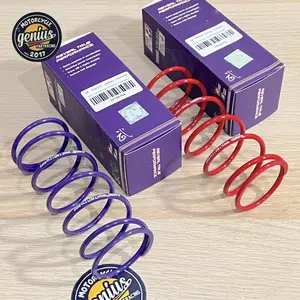 Per CVT UMA Racing Vario 150 / Vario 125 / Vario 160 - PCX 160 / PCX 150 - ADV 150 / ADV 160 Original