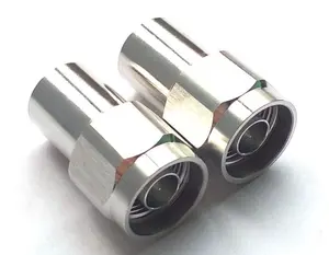 N-type 2W coaxial male load, DC-3GHz, RF microwave coaxial dummy load,