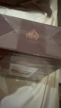 Product Review of Perfume LTF PRIDE Original 100% UAE Dubai || kemasan from F** R**a 2