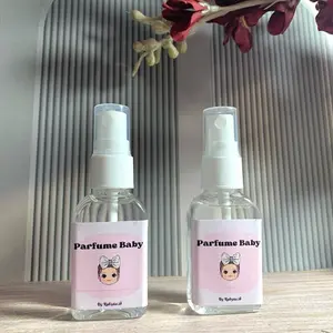 Parfume baby ( aroma baby )