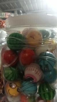 Product Review of Permen Lunak MYSWEETY Mix isi 50 pcs from r**a E** 0