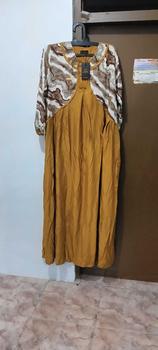 Product Review of KODE TINA Daster Gamis Oneset Longdress Sale By Anna Al Abdullah….. from n**a 1