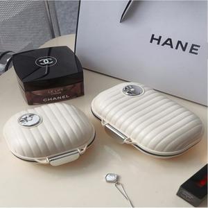 Hộp Đựng Thuốc Cầm Tay Có Hẹn Giờ, Hộp Sắp Xếp Thuốc Kín Bảy Ngày, Hộp Đựng Thuốc Du Lịch, Q-Men