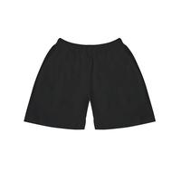Gambar Eba Kids Celana Pendek Boxer Anak Polos Hitam Unisex 1-10 Tahun - Hitam, M dari EBA ID Kab. Banyuwangi 1 Tokopedia