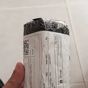 [TETAPCANTIK] -  Face Lift and Eye Mini Massage Pen / Pena Pijat - mini 208 Perawatan Wajah