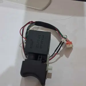 Saklar Impact Wrench Brushless 330-550nm JLD .APR . HUJIA .GTOOLS universal