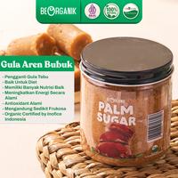 Gambar Palm Sugar Powder Beorganik / Gula Aren Bubuk Organik 350gr dari Beorganik Store Kota Administrasi Jakarta Barat 3 Tokopedia