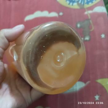 Product Review of NUTRIFARM CUKA APEL 500ML WITH MOTHER CUKA APEL 500 ML organik from A**a 2