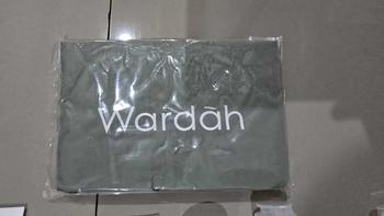 Product Review of Wardah Umrah & Hajj Package - Paket Haji dan Umroh - Hair and Body Wash, Face Cleanser, Sunscreen SPF 50 PA+++ , Anti Perspirant Deodorant, Moisturizer, Lip Treatment Balm, ZamZam Water Spray from A** 2