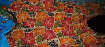 Product Review of F KODE F PAGI GAMIS LONGDRES DASTER By Anna Al Abdullah…. from R**2 0