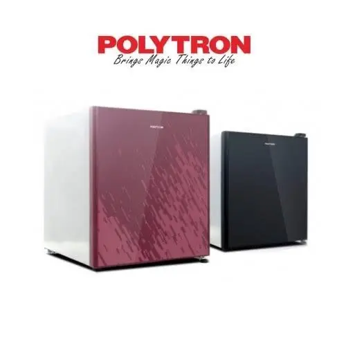 Polytron Kulkas Mini PRH 51X/R
