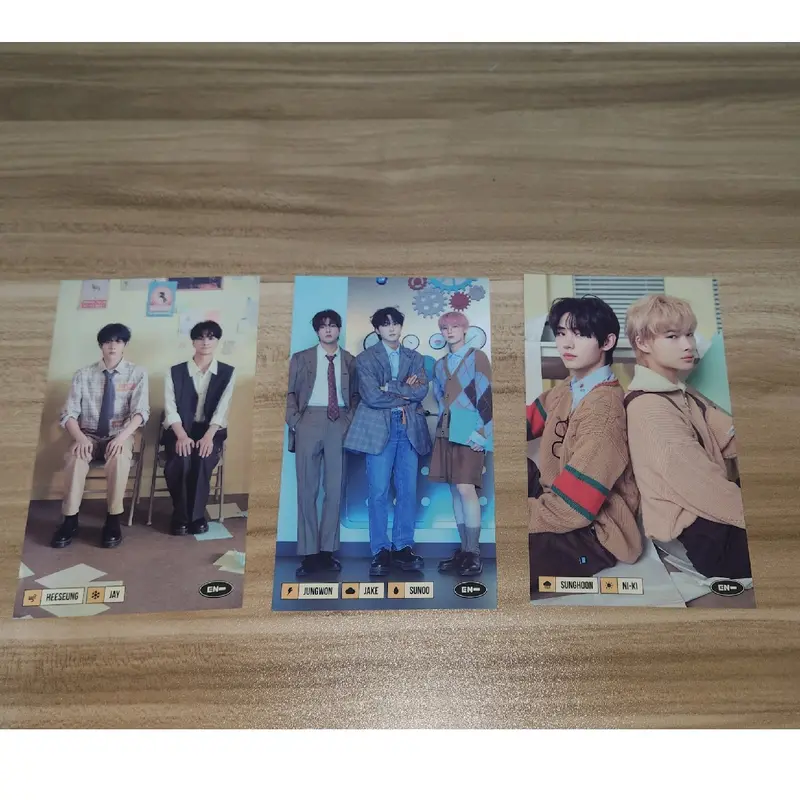 enhypen stadium jacket seasons greeting - TikTok Shop Malaysia