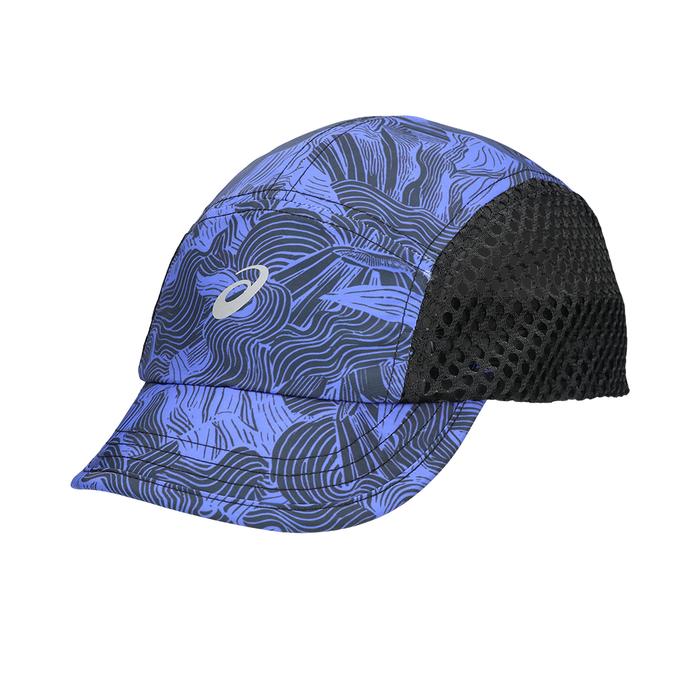 Gambar Asics Unisex Fujitrail Graphic Cap -3013B326.400 - OS dari ASICS Official Store Kota Tangerang Tokopedia