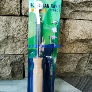termurah solder kresek sampul layangan 40 watt sampai 60watt