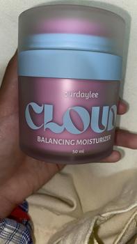 Product Review of OURDAYLEE - Cloud Balancing Moisturizer [For Normal to Oily Skin] from i**l 2