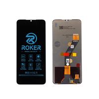 Gambar ROKER LCD TOUCHSCREEN COMPATIBEL ITEL A50 / A667LP / ZTE BLADE A54 FULLSET dari Roker Indonesia Kota Administrasi Jakarta Pusat 1 Tokopedia