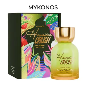 Mykonos - Hawaiian Crush Extrait de Parfum 50ml