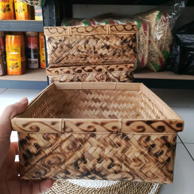 Tamas sodan ayunan ukuran 23cm//harga per-5pcs 2