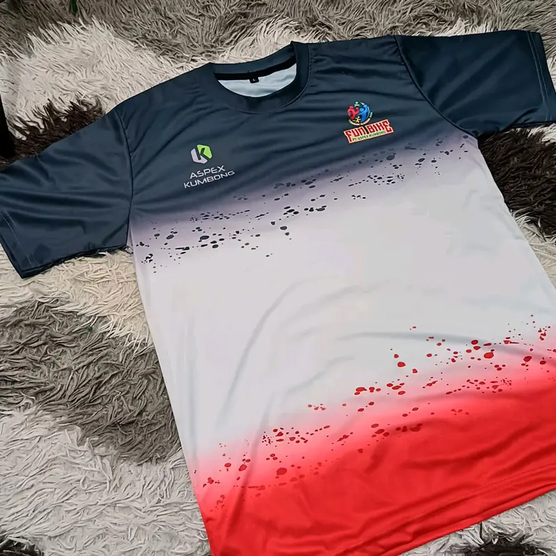 JERSEY SUBLIMASI MILITARY 2