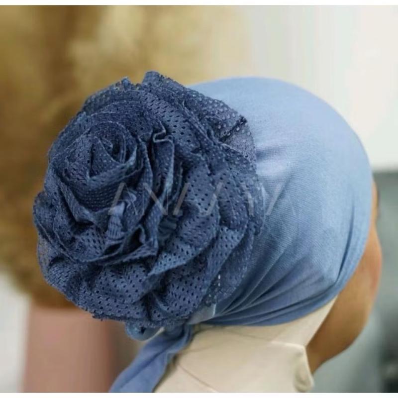 Product Introduction of ￼PREMIUM SANGGUL TURKEY (Anak tudung sanggul LACE che ta) SANGGUL TURKI PREMIUM/ANAK 19