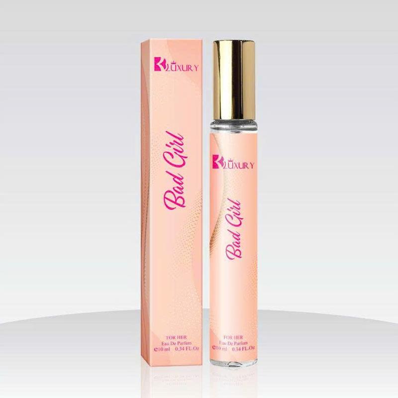Nước Hoa Nữ Perfume BK Luxury Bad Girl 10ml