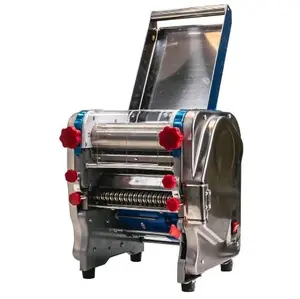 Mesin Noodle Maker Pembuat Mie Dan Pasta  NOD-200SP Stainless Steel