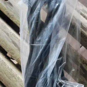 Kabel Jack Jak Gitar Guitar Bass Bas Akustik Elektrik Ukuran 3 Meter Dan 5 Meter