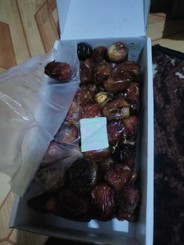 Product Review of Kurma Sukari Safiya 1 Kg Original from s**s 3