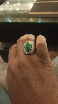 Product Review of cincin terlaris peria COD from r**y 0