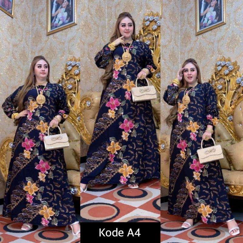 Gamis Setorjoan Aruhi virall 3