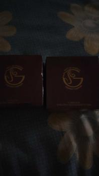 Product Review of AAY GLOWING PERFECT CUSHION Concealer Foundation Waterproof Wajah Liquid from k**g 2