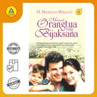 Gambar Buku Rohani Andi - Menjadi OrangTua Yang Bijaksana dari Buku Rohani Andi Kab. Sleman 1 Tokopedia