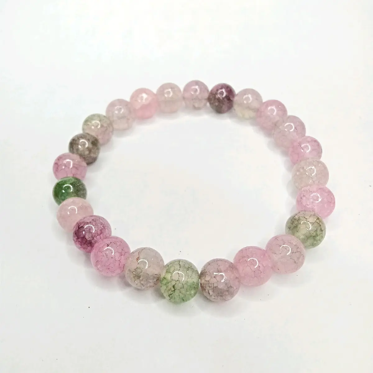 Gelang Wanita Mutiara Pecah Special Warna