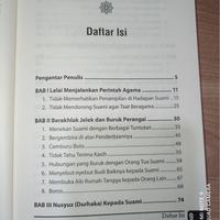 Gambar Buku Dosa-Dosa Istri Yang Harus Dihindari | Parenting dari DM Bookstore Kota Surakarta 3 Tokopedia
