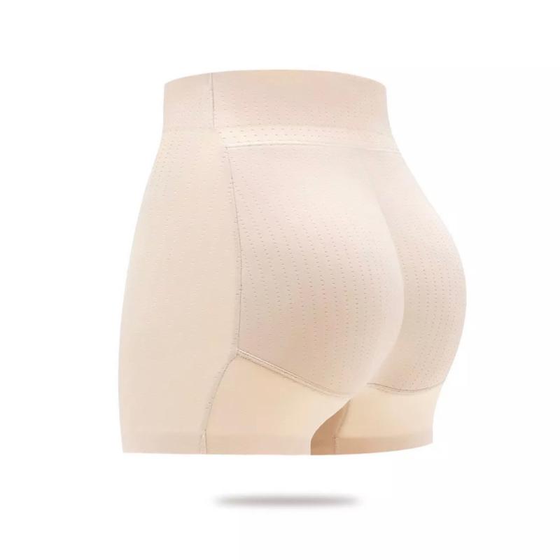 [QNM248] Quần Độn Vòng 3 Cao Cấp Cạp Vừa Dạng Đùi Bảo Hộ Rất Tự Nhiên, Thông Hơi Thoáng Mát Cho Nam Nữ