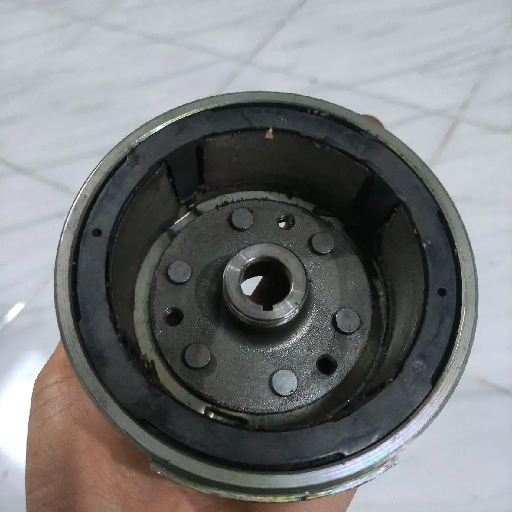 magnet magnit mahnet magnit Yamaha alfa sigma