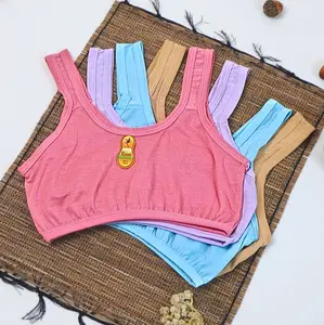 Miniset Anak Perempuan Tanggung Allsize Tali Besar (grosir)