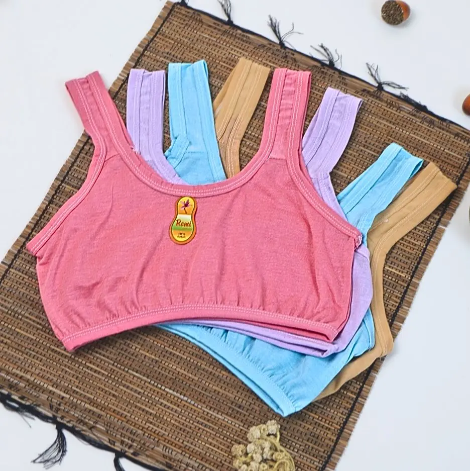 Miniset Anak Perempuan Tanggung Allsize Tali Besar (grosir)