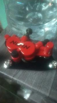 Product Review of EVAN BUSSINESS  FRONT BRAKE CALIPER FOR WAVE 125  MOTORCYLE ACCESSORIES from ** ** ** ** ** 0