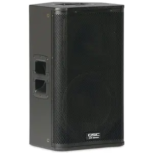 Speaker QSC KW122 1000W 12 inch Powered Speaker Aktif qsc kw-122